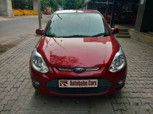 Used 2015 Ford Figo MT for sale in Bangalore