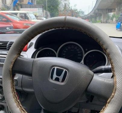 Used 2005 Honda City MT for sale in Mumbai