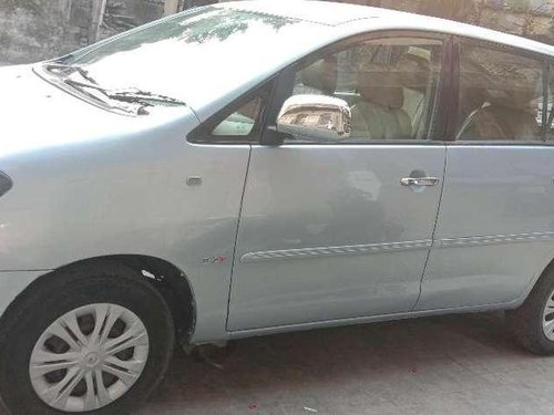 Toyota Innova 2.5 V 7 STR, 2009, MT for sale in Kolkata 