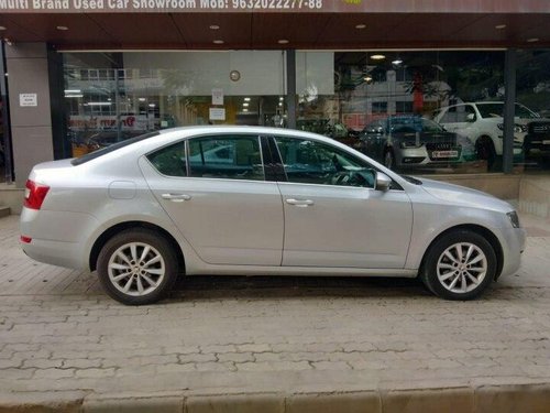 Used 2014 Skoda Octavia AT for sale in Bangalore