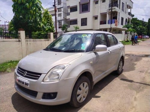 2009 Maruti Suzuki Swift Dzire MT for sale in Nagpur 