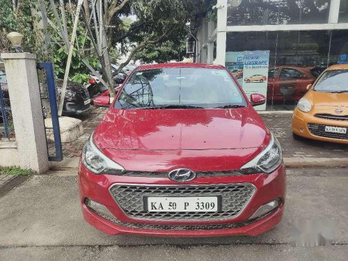 Used Hyundai Elite i20 2015 MT for sale in Gurgaon 