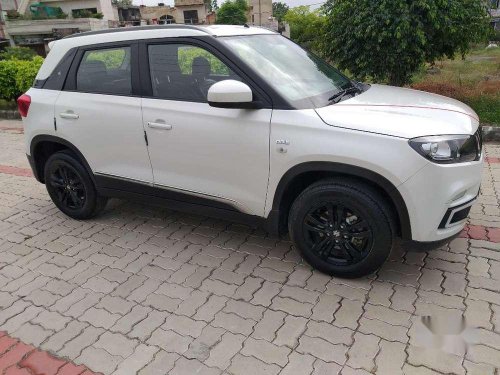 Used Maruti Suzuki Vitara Brezza ZDi 2019 AT for sale in Amritsar 