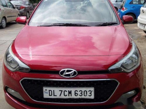 Used Hyundai i20 2017 MT for sale in Gurgaon