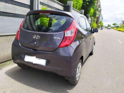 Hyundai Eon Era +, 2018, MT for sale in Kochi 