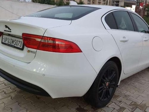 Used Jaguar XE, 2018 AT for sale in Ghaziabad 