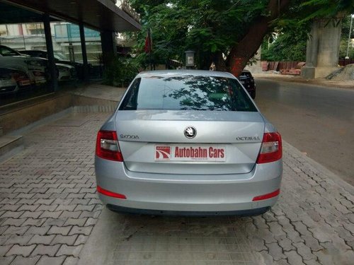 Used 2014 Skoda Octavia AT for sale in Bangalore