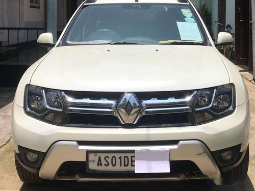 Used 2016 Renault Duster MT for sale in Guwahati