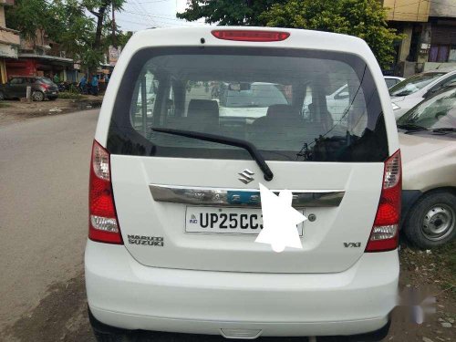 Used Maruti Suzuki Wagon R VXI 2018 MT for sale in Bareilly 