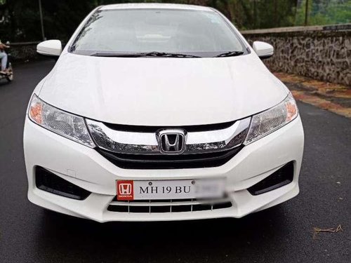 Used 2014 Honda City S MT for sale in Nashik 