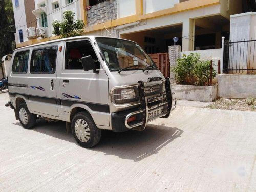 Used 2015 Maruti Suzuki Omni MT for sale in Hyderabad