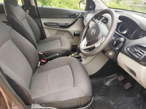 Used Tata Tiago 2017 MT for sale in Nagar 