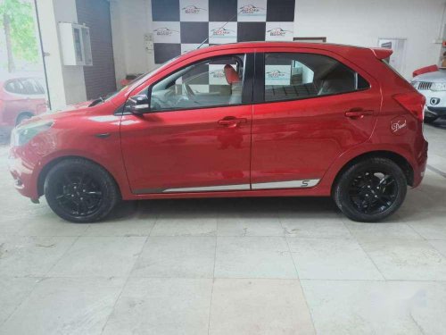 Used Ford Figo 2017 MT for sale in Nashik 