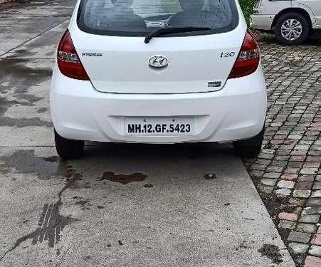 Used 2010 Hyundai i20 Asta 1.2 MT for sale in Pune