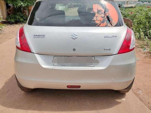 Used Maruti Suzuki Swift VDI 2016 MT for sale in Rajahmundry 