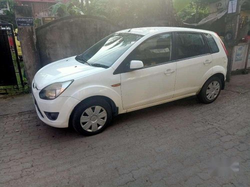 Used Ford Figo, 2011 MT for sale in Guwahati