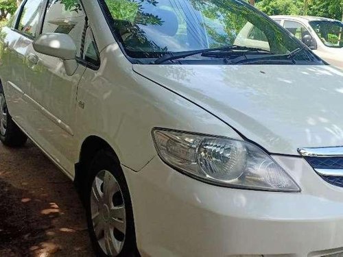 Honda City Zx GXi, 2006, MT for sale in Chandigarh 