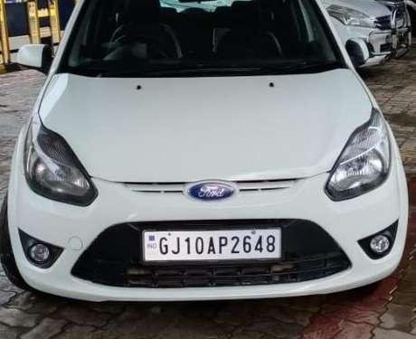 Used Ford Figo 2011 MT for sale in Rajkot 