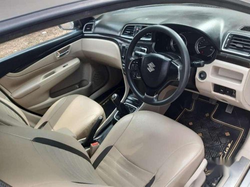 Maruti Suzuki Ciaz ZDI BS IV, 2015, MT for sale in Satara