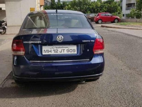 Used Volkswagen Vento 2013 MT for sale in Nashik 