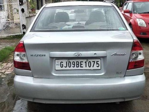 Used Hyundai Accent GLS 1.6, 2010 MT for sale in Vadodara