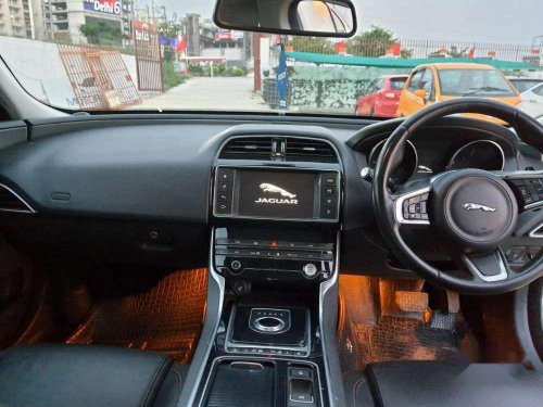 Used Jaguar XE, 2018 AT for sale in Ghaziabad 