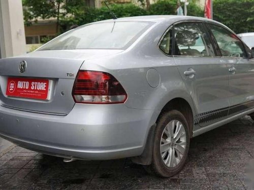 Used Volkswagen Vento 2015 MT for sale in Nashik 