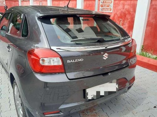 Used Maruti Suzuki Baleno 2016 AT for sale in Manjeri