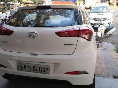 Used 2016 Hyundai i20 MT for sale in Ghaziabad 