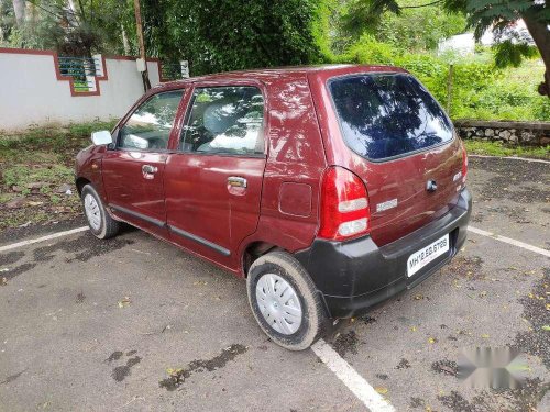 Used 2007 Maruti Suzuki Alto MT for sale in Pune