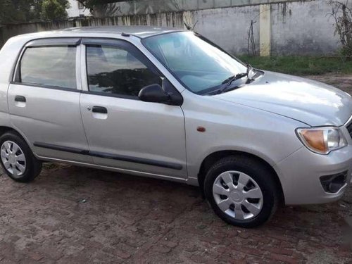 Used Maruti Suzuki Alto K10  LXI 2011 MT for sale in Meerut 