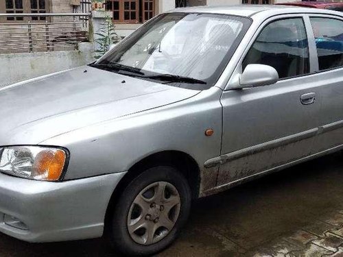 Used Hyundai Accent GLS 1.6, 2010 MT for sale in Vadodara