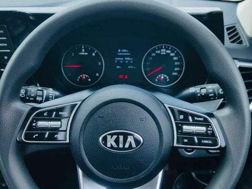 Used 2019 Kia Seltos AT for sale in Gurgaon