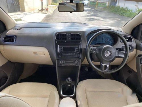 2013 Volkswagen Vento MT for sale in Ramanathapuram 