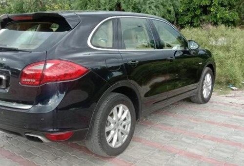 Used 2013 Porsche Cayenne AT for sale in New Delhi