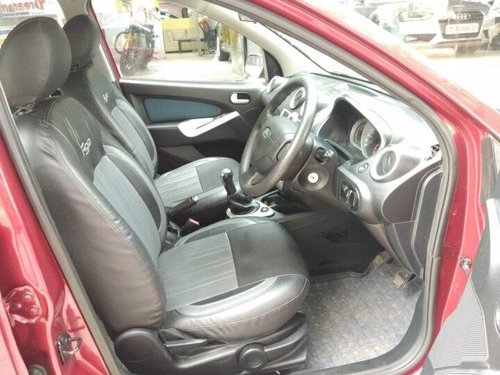 Used 2015 Ford Figo MT for sale in Bangalore