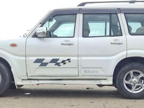 Mahindra Scorpio VLX 2014 MT for sale in Anantapur 