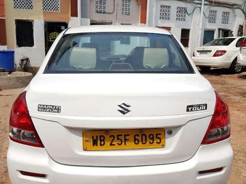 Maruti Suzuki Swift Dzire Tour LDI, 2015, MT in Kolkata 