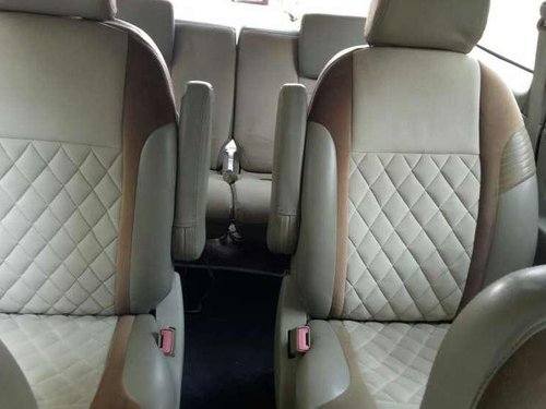 Used 2011 Toyota Innova MT for sale in Ahmedabad 