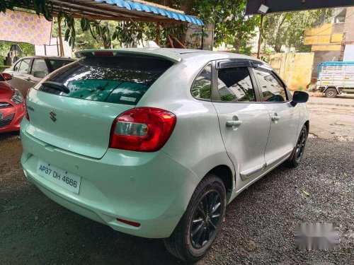 2018 Maruti Suzuki Baleno MT for sale in Rajahmundry 