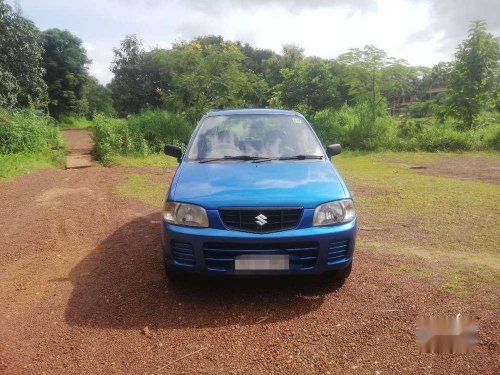 2008 Maruti Suzuki Alto MT for sale in Kannur 