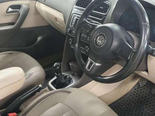 Used Volkswagen Vento 2014 MT for sale in Coimbatore