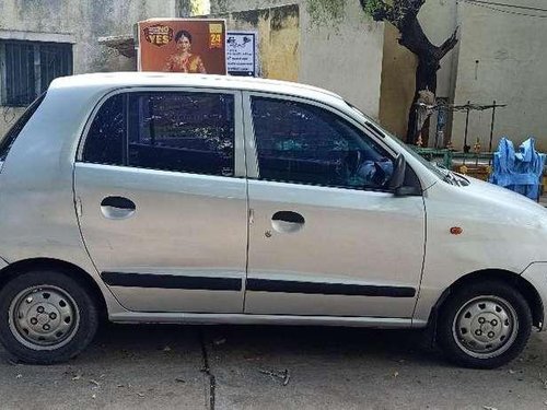 Used 2007 Hyundai Santro Xing GLS MT for sale in Tiruchirappalli 