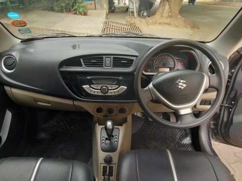 Used Maruti Suzuki Alto K10 2017 AT in Bangalore