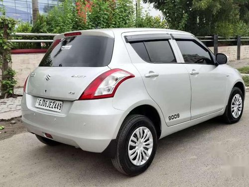 Maruti Suzuki Swift 2015 MT for sale in Vadodara 