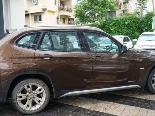 Used 2011 BMW X1 AT for sale in Nashik 