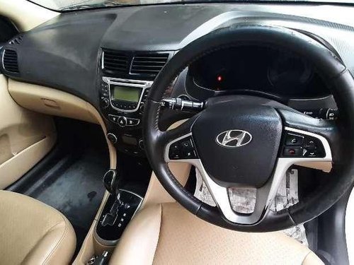 Used Hyundai Verna 1.6 CRDi SX 2013 MT for sale in Pune