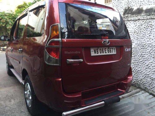 Used Mahindra Xylo E4 ABS BS IV 2010 MT in Kolkata 