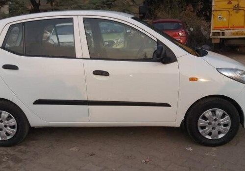 Used Hyundai i10 Era 1.1 2011 MT for sale in New Delhi