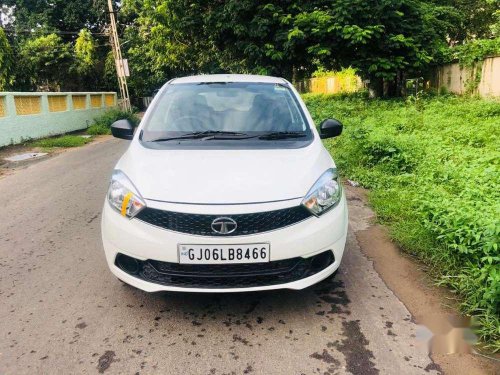 Used Tata Tiago 2017 MT for sale in Vadodara